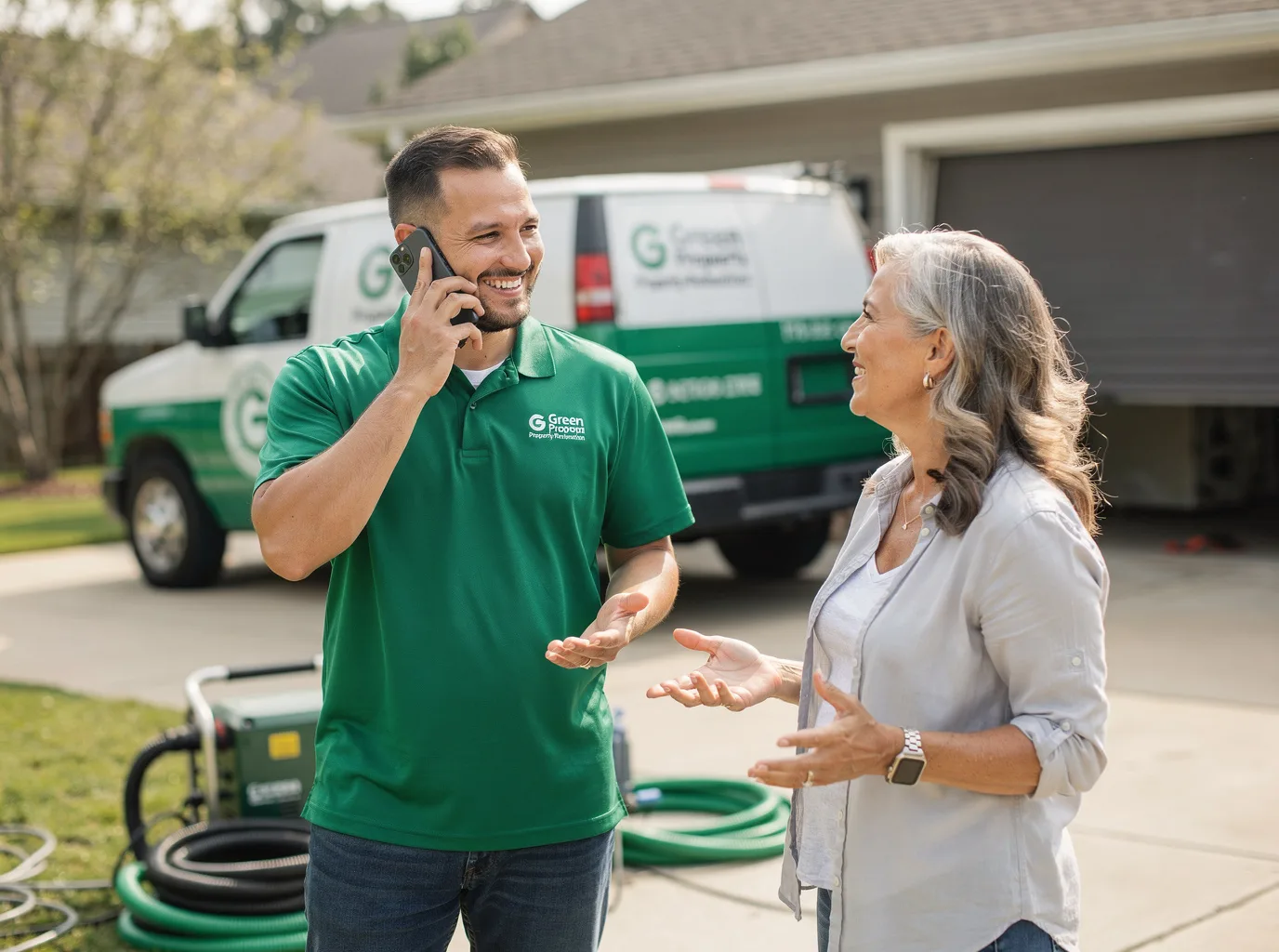 Water Damage Restoration Wadsworth, OH FAQs